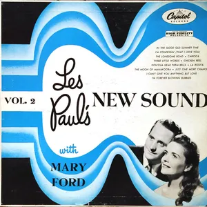 Les Paul's new sound : vol. 2
